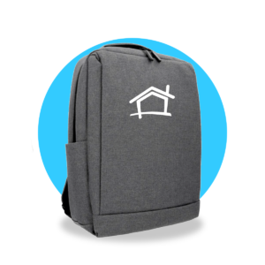 MOCHILAS PORTA LAPTOP