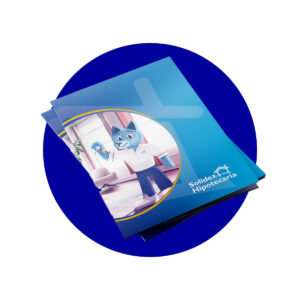 Folders 12 piezas