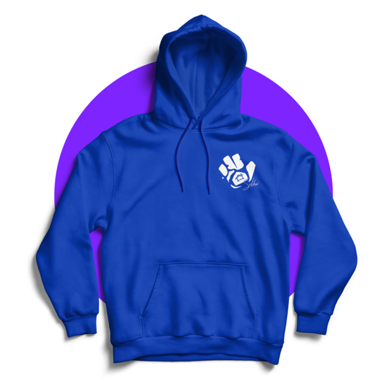 Sudadera